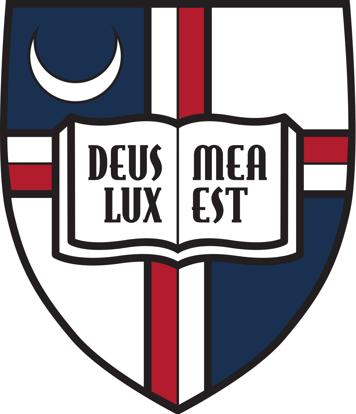 Catholic University Of America Wikipedia - Catholic University Of America Clipart (1200x1397), Png Download