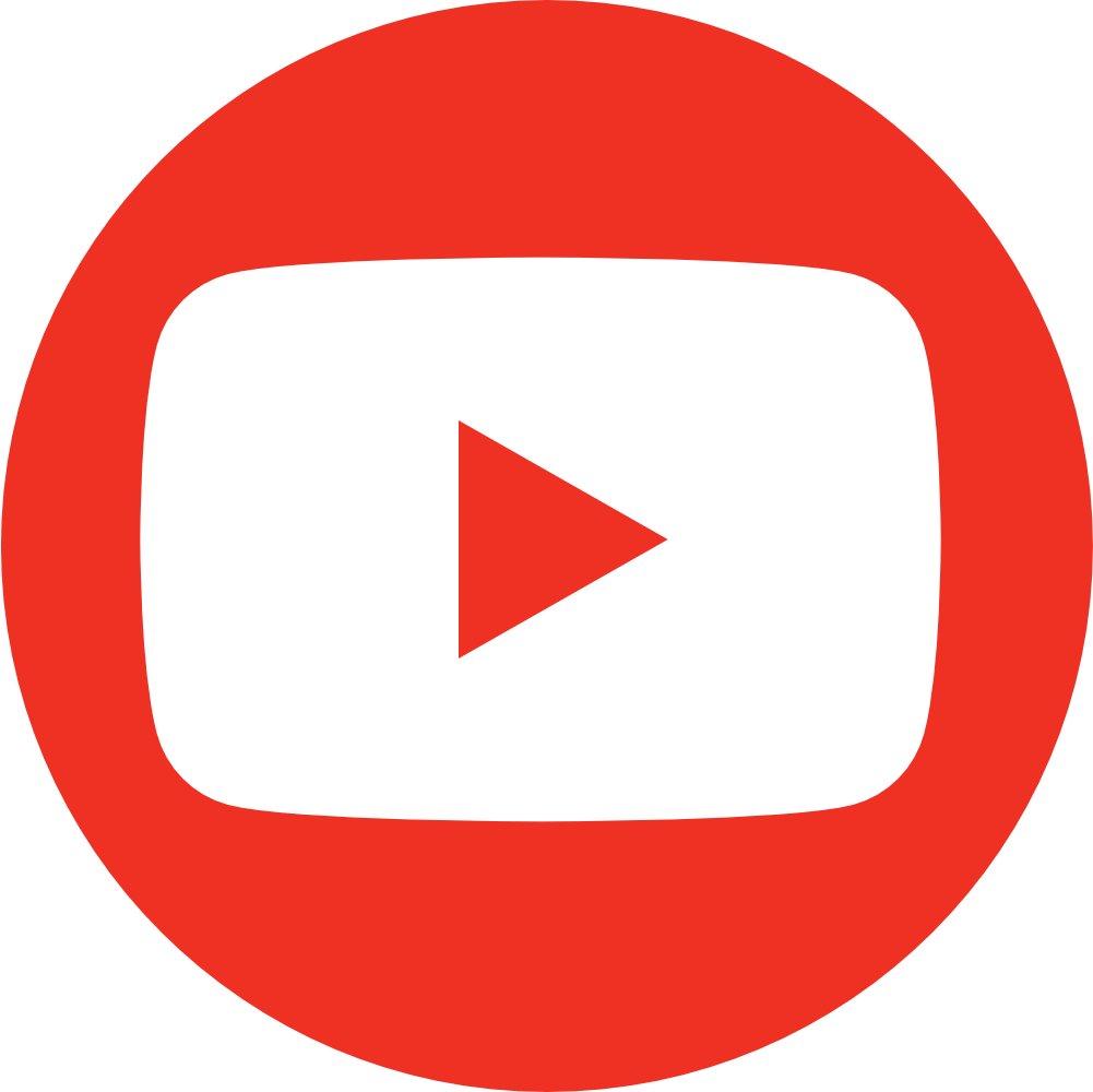 Watch Our Youtube Videos - Gloucester Road Tube Station Clipart (1001x1000), Png Download