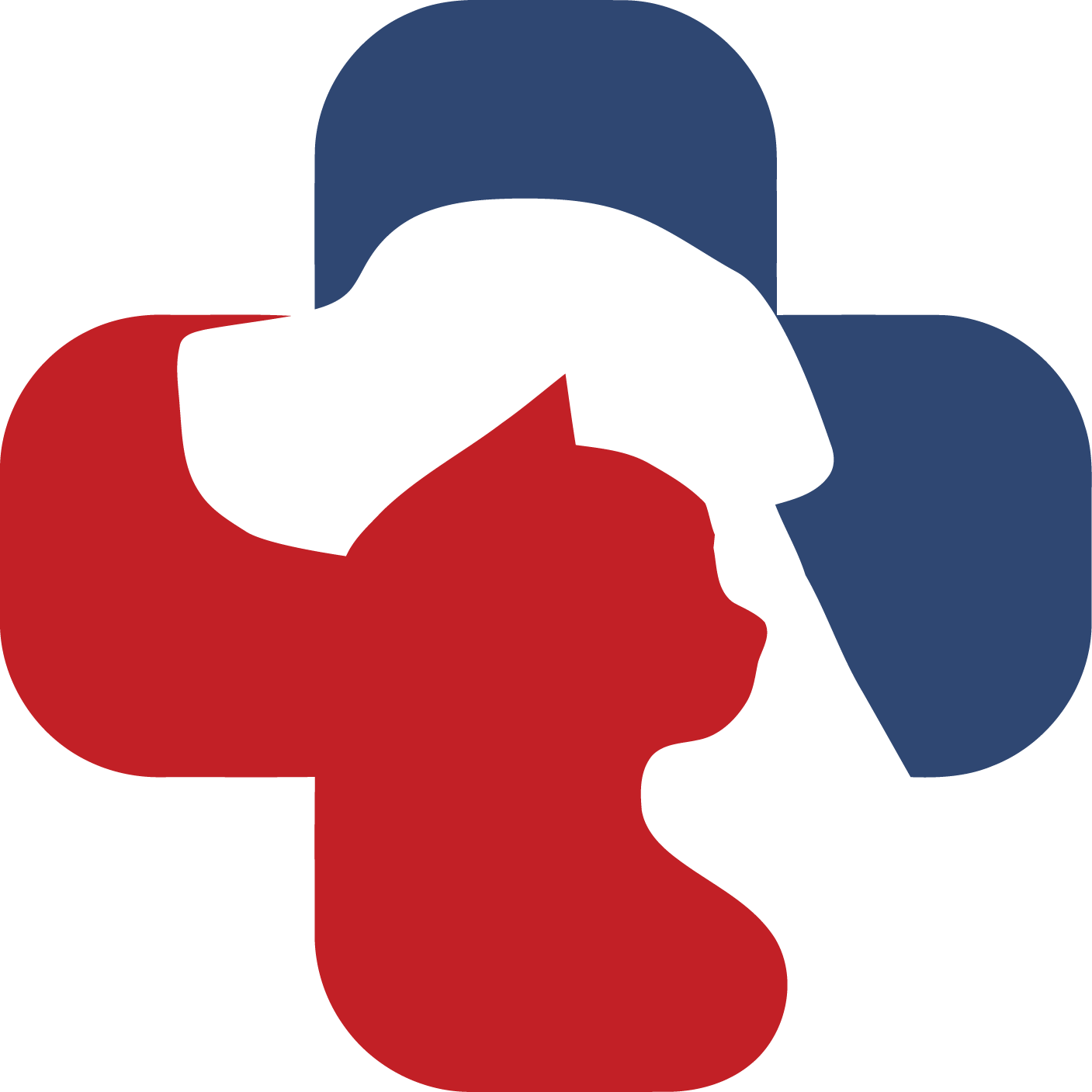 The Cvets Difference - Cvets Columbia Clipart (1407x1407), Png Download