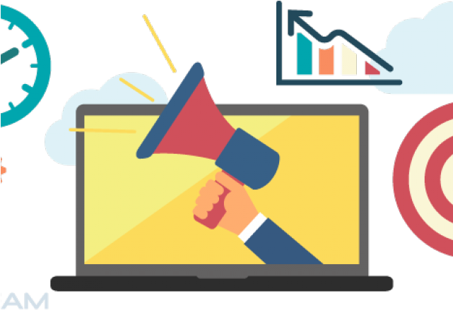 Software Clipart Project Work - Png Download (640x480), Png Download