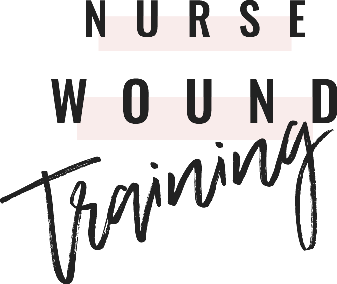Home Nurse Wound Training Healthflex - Thriving Through Transitions: A Practical Guide For Clipart (684x576), Png Download