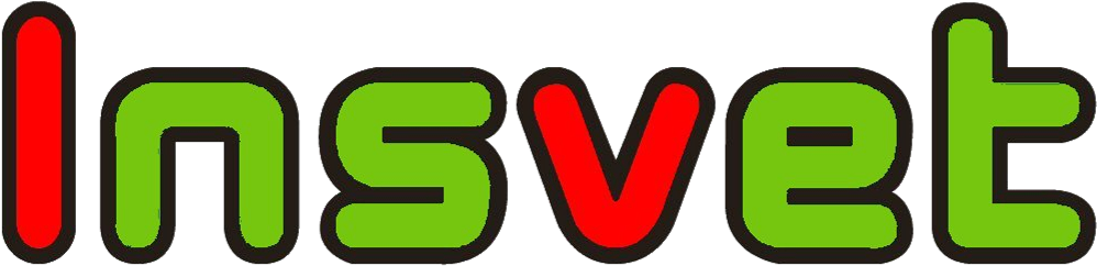 Veterinary Instruments And Livestock Material - Insvet Clipart (1082x359), Png Download