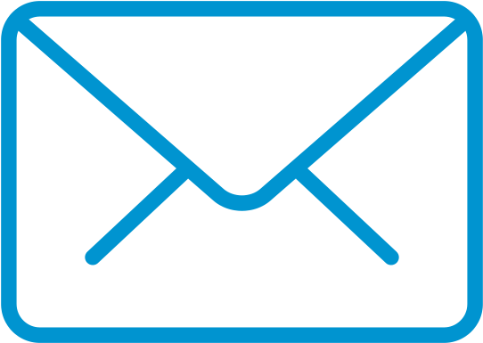 About - Email Symbol Clipart (555x556), Png Download