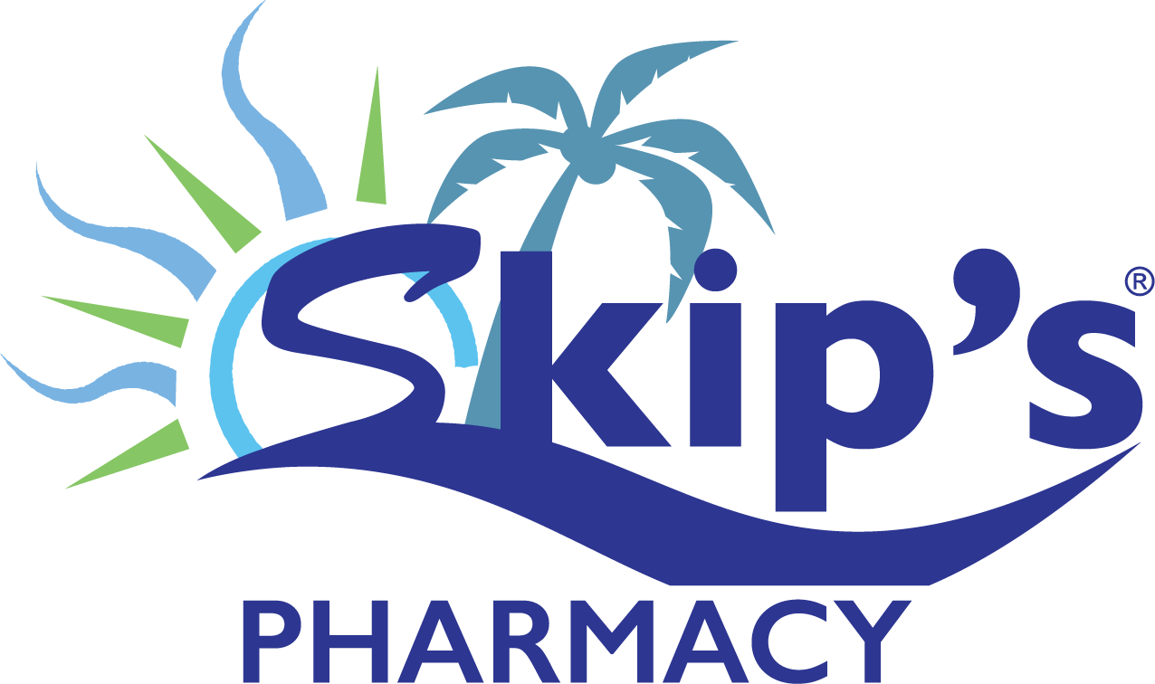 15 - Skip's Pharmacy Clipart (1276x756), Png Download