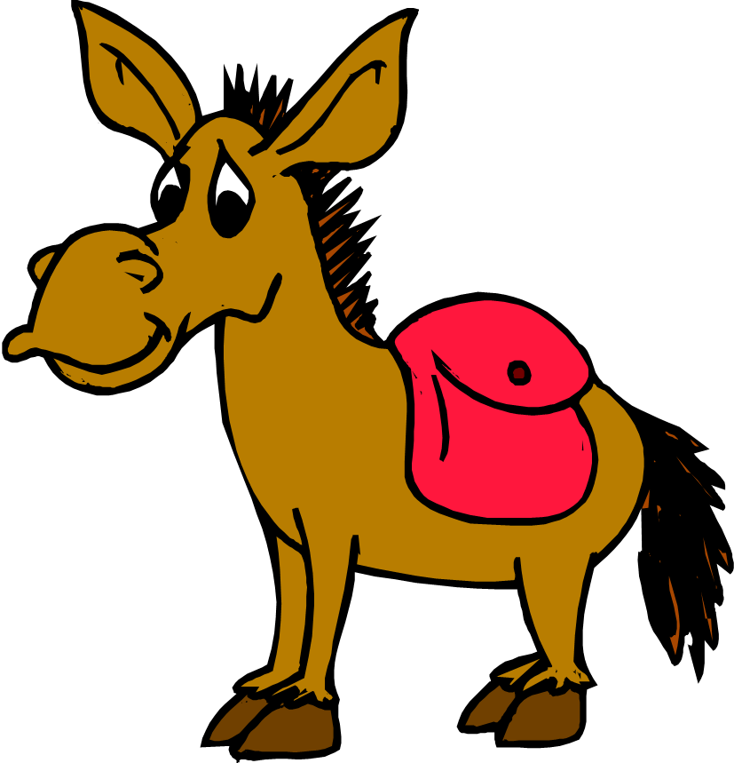 I Am A Wife And A Mother Firstly, A Nanna Secondly - Monkey, Not A Donkey: Peace Clipart (827x859), Png Download