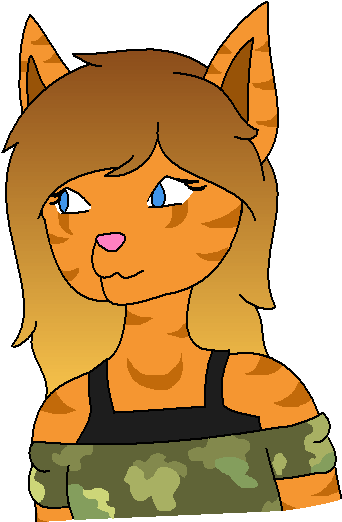 Aphrodite Calathine - Cartoon Clipart (600x552), Png Download