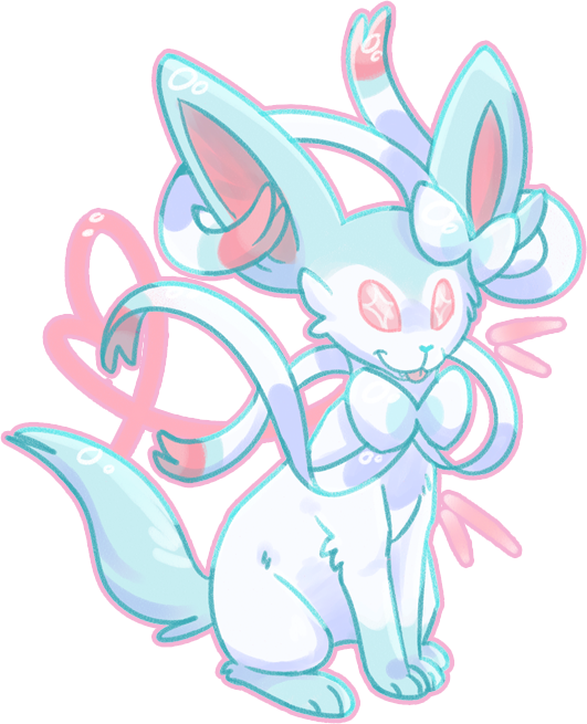 A P H R O D I T E ✩ - Cartoon Clipart (531x655), Png Download