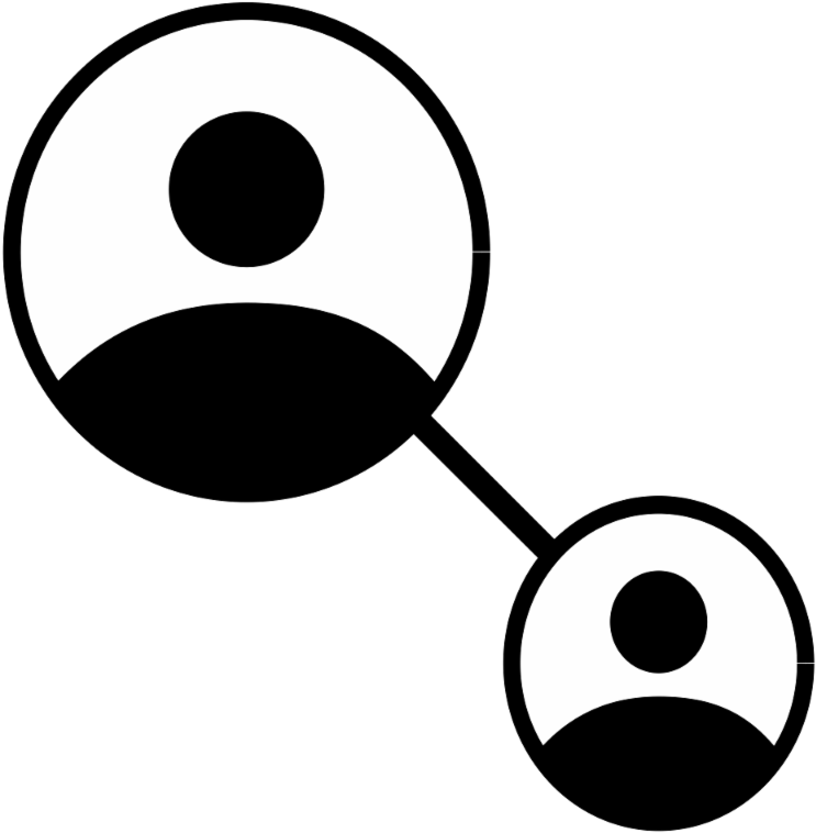 Sharing Behavioral Health Info - Share Icon Clipart (800x800), Png Download