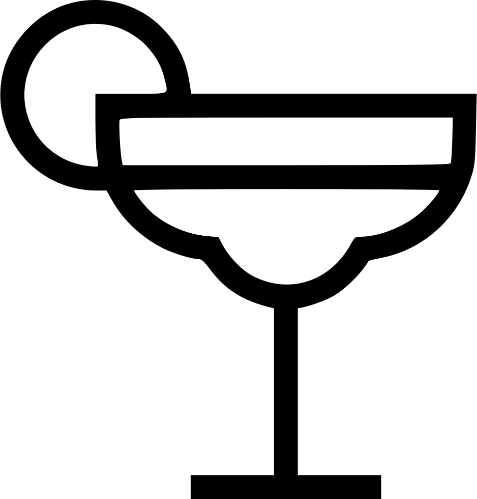 Base Svg Alcohol - Tequila Icon Clipart (936x980), Png Download