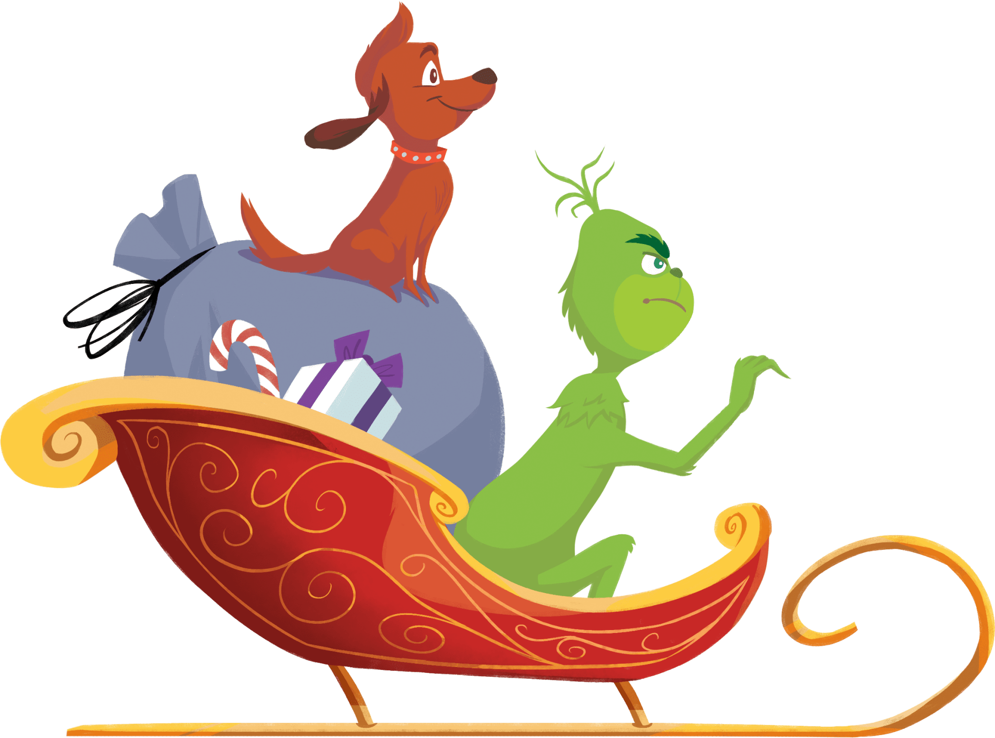 Throwing Heavy Infinite Snowballs T - Illustration Clipart (2048x1518), Png Download