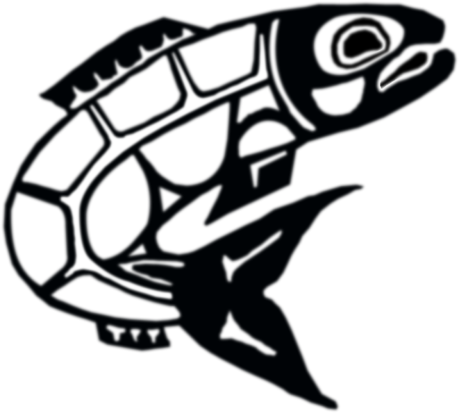 Rocky Point Charters Clipart (661x595), Png Download