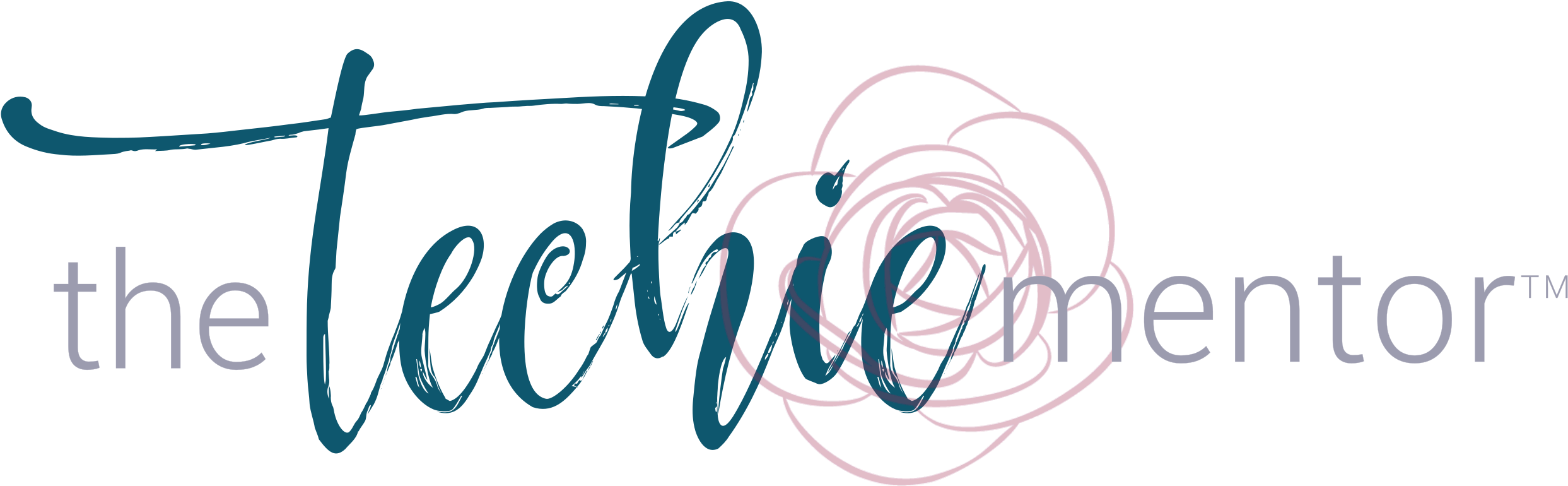 The Techie Mentor - Sarah: Personalized Journal Notebook For Women (customized Clipart (2667x920), Png Download