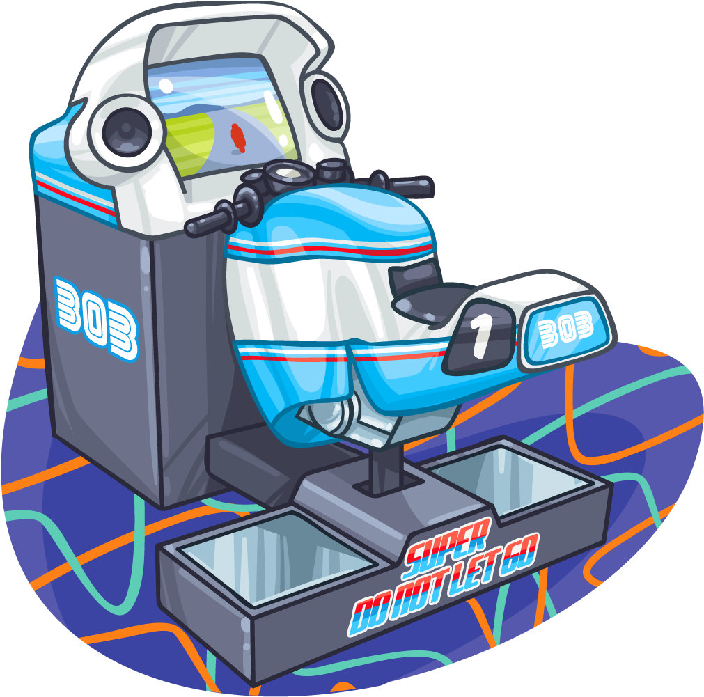 Motorcycle Mayhem - Clarks Men's Wallabee Clipart (1024x1024), Png Download