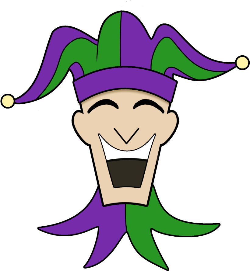 11 Nov 2013 - Jesters Png Clipart (1024x1024), Png Download