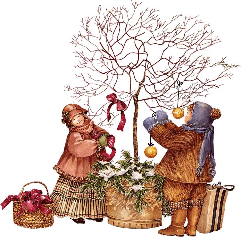 Cabschau - 11 - Oldal - Christmas Day Clipart (800x786), Png Download