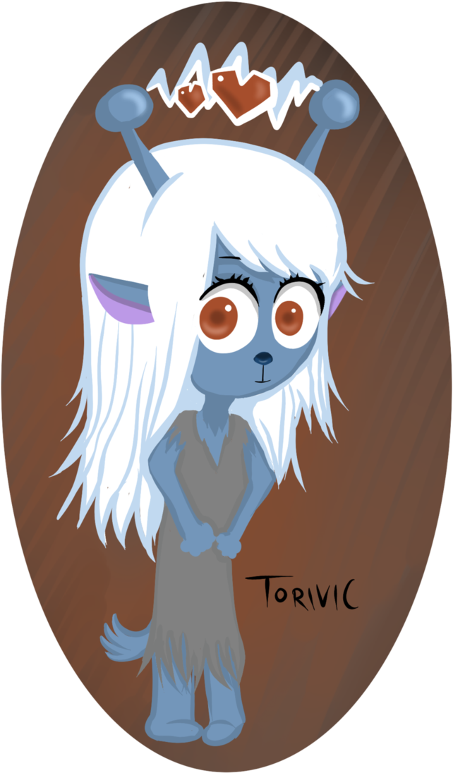 Jack Villager By Torivic - Drawing Clipart (696x1149), Png Download