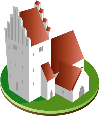 By Victor Duarte - Kirkeweb Clipart (568x568), Png Download