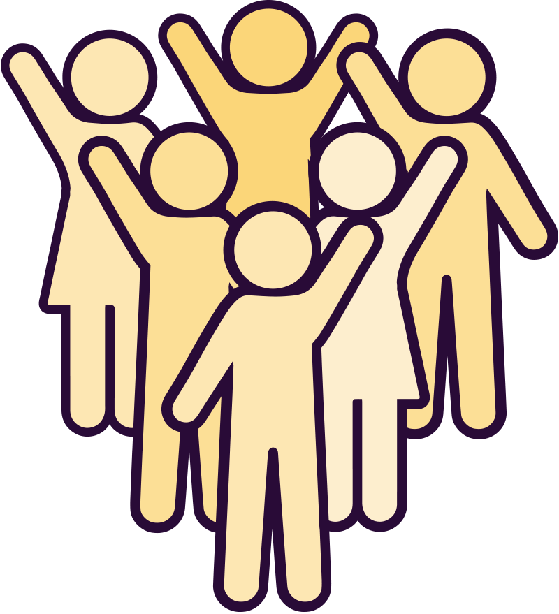 We're Looking For Volunteers - Volunteer Clipart (800x879), Png Download