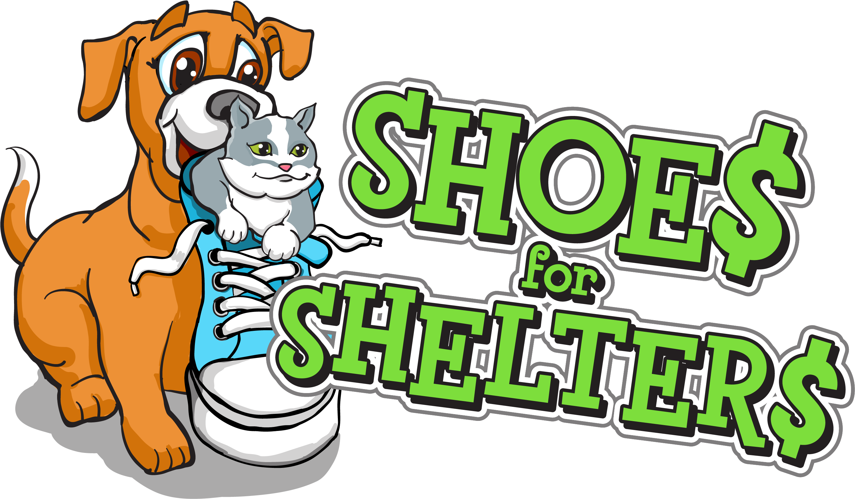 Shoesforshelters - Chief Executive Clipart (1024x613), Png Download