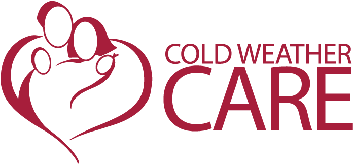 Cold Weather Care Logo - Cold Weather Care Clipart (800x389), Png Download