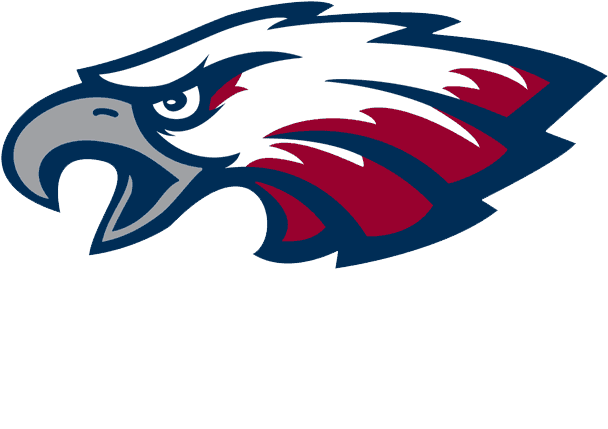 Logo - Joplin Eagles Clipart (794x491), Png Download