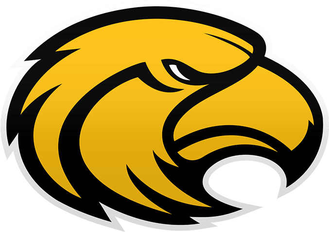 Golden Eagle Clipart Usm - Laguna Hills High School Logo - Png Download (800x800), Png Download