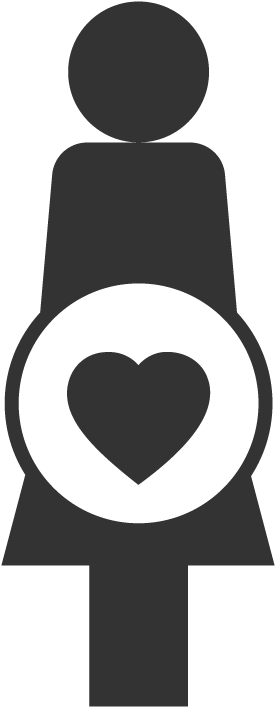 Pregnancy Discrimination - Emblem Clipart (800x800), Png Download