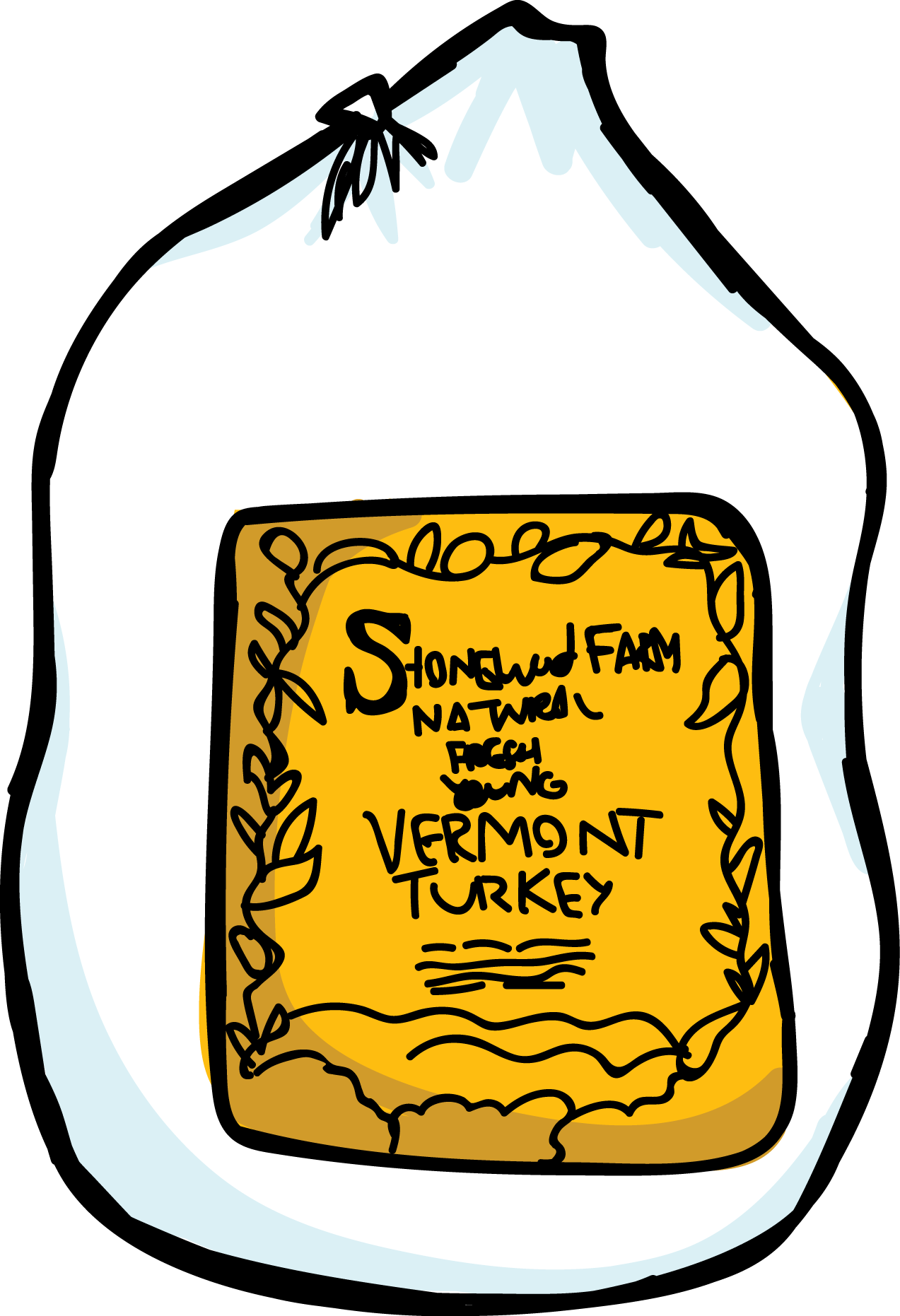 We Carry Certified Organic Meats Clipart (1273x1862), Png Download