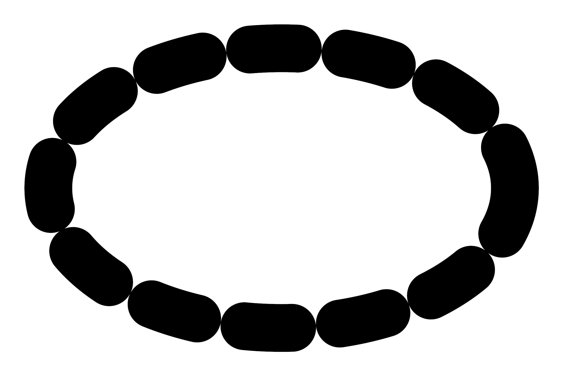 Selection Clipart Free For Download - Black Clipart Bracelet Png Transparent Png (800x800), Png Download