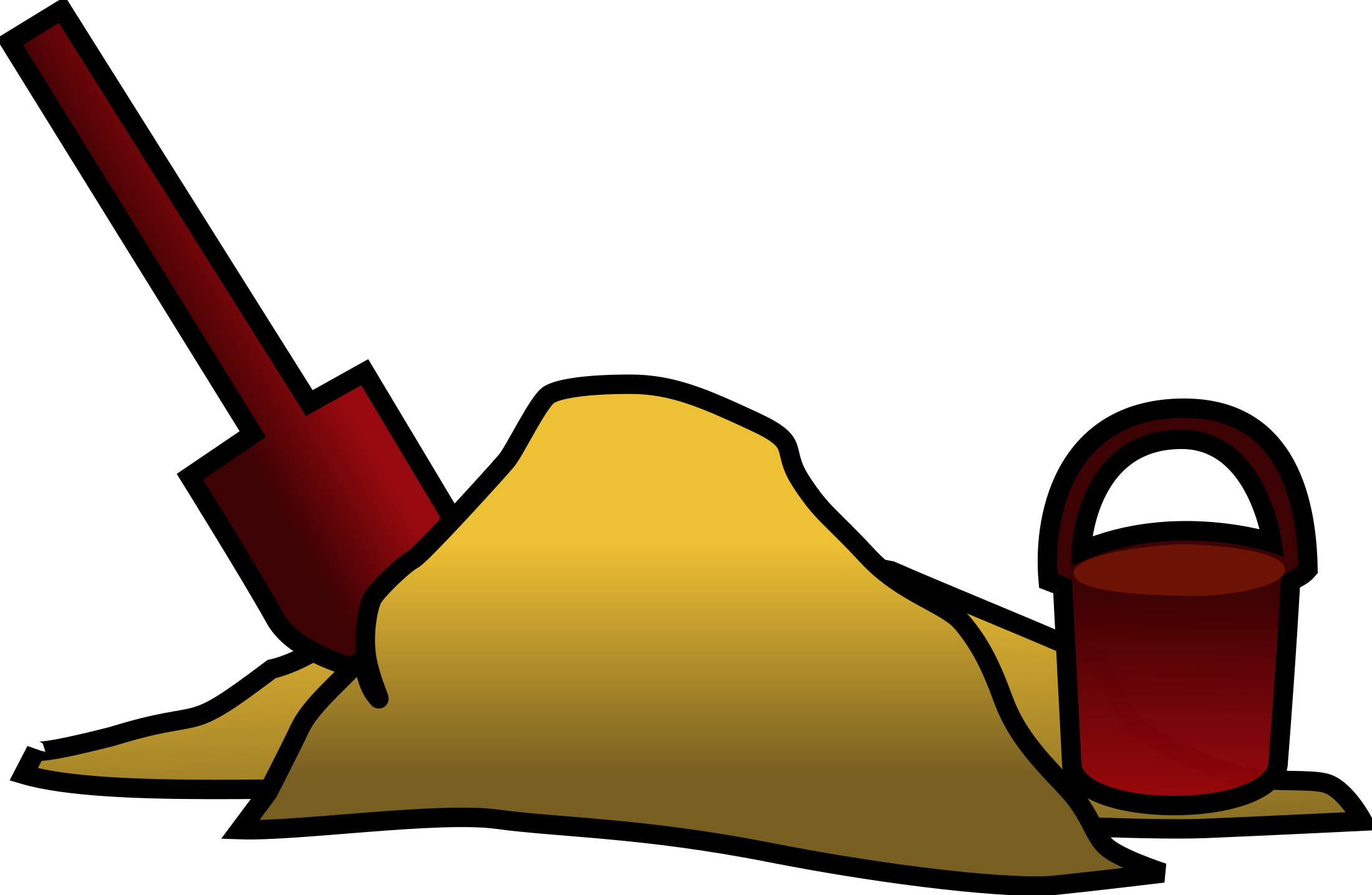 File - Sandbox - Svg - Sandbox Svg Clipart (1280x835), Png Download