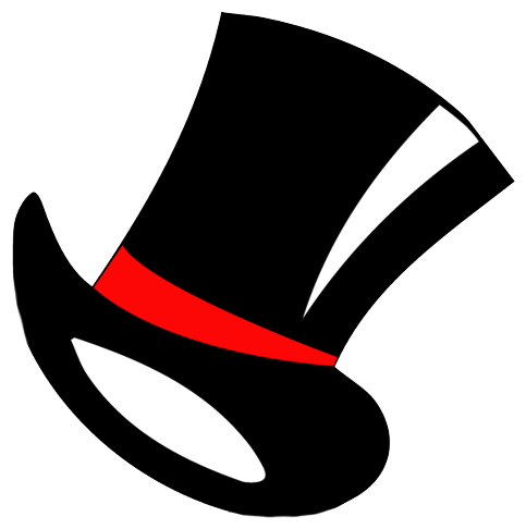 School Logo Image - Hatboro Horsham Hat Clipart (571x571), Png Download