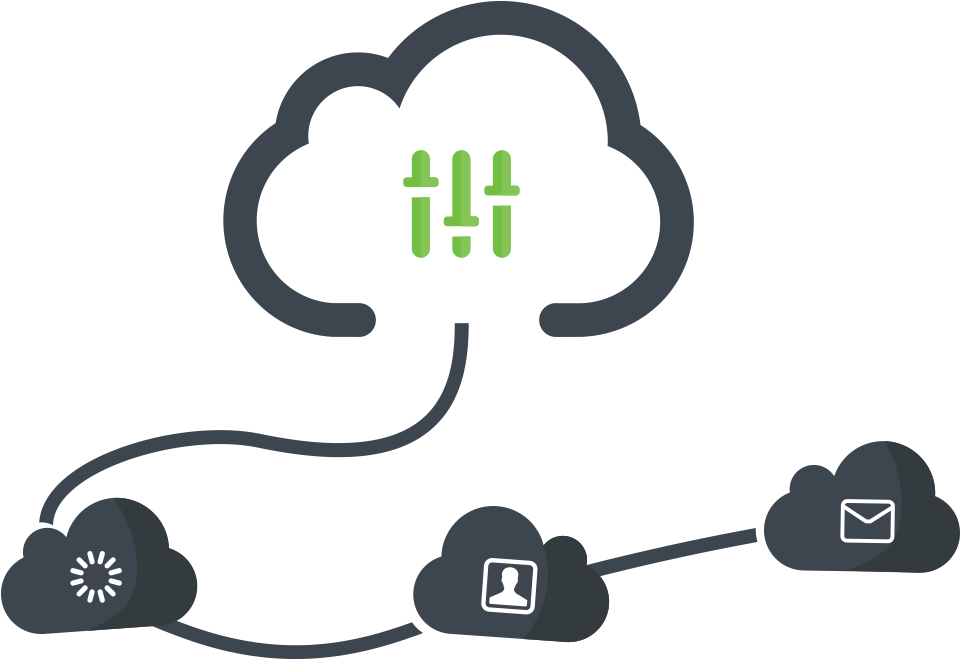 Let Your Customers Know About Specials, New Products, Clipart (1000x1000), Png Download