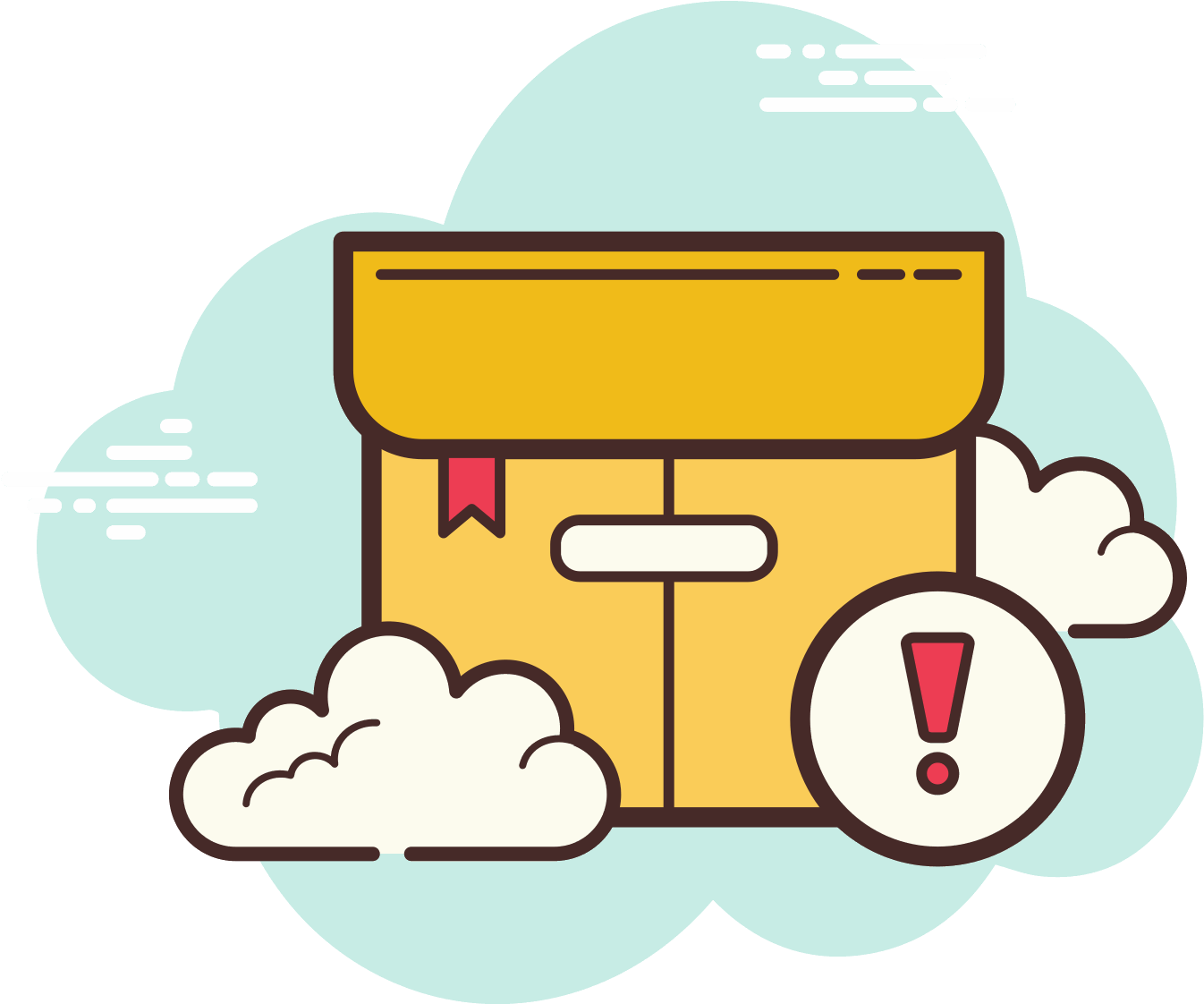 Important Package Icon - Icon Clipart (1600x1600), Png Download