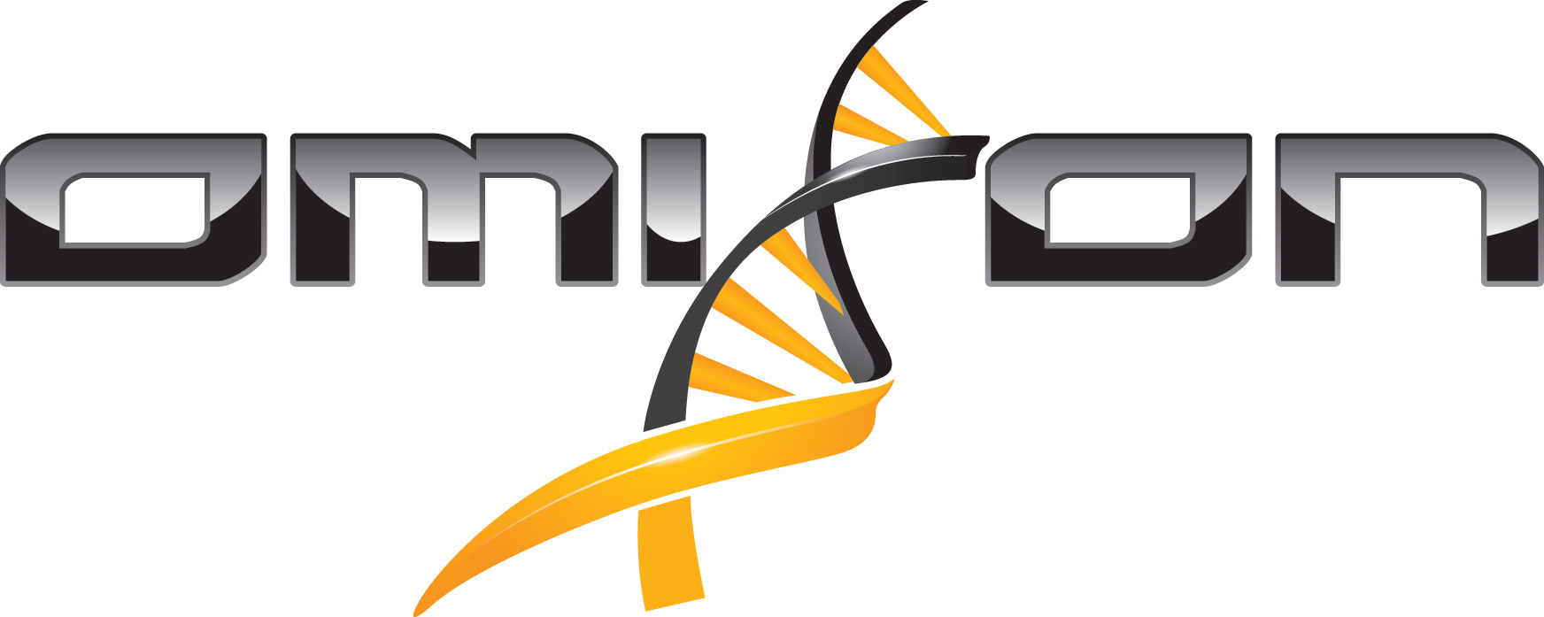 We Are Happy To Announce Some Changes In Responsibility - Omixon Logo Clipart (1744x697), Png Download