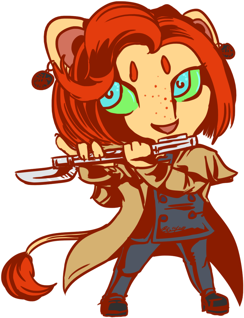 #thexfiles Is A Fun Recognizable Guinea Pig For This - Cartoon Clipart (1200x1200), Png Download