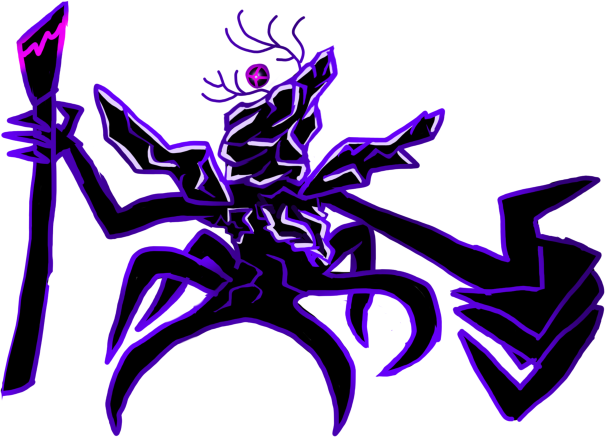 So, For The Mystic Mountain Setting, A Character I - Graphic Design Clipart (1280x896), Png Download