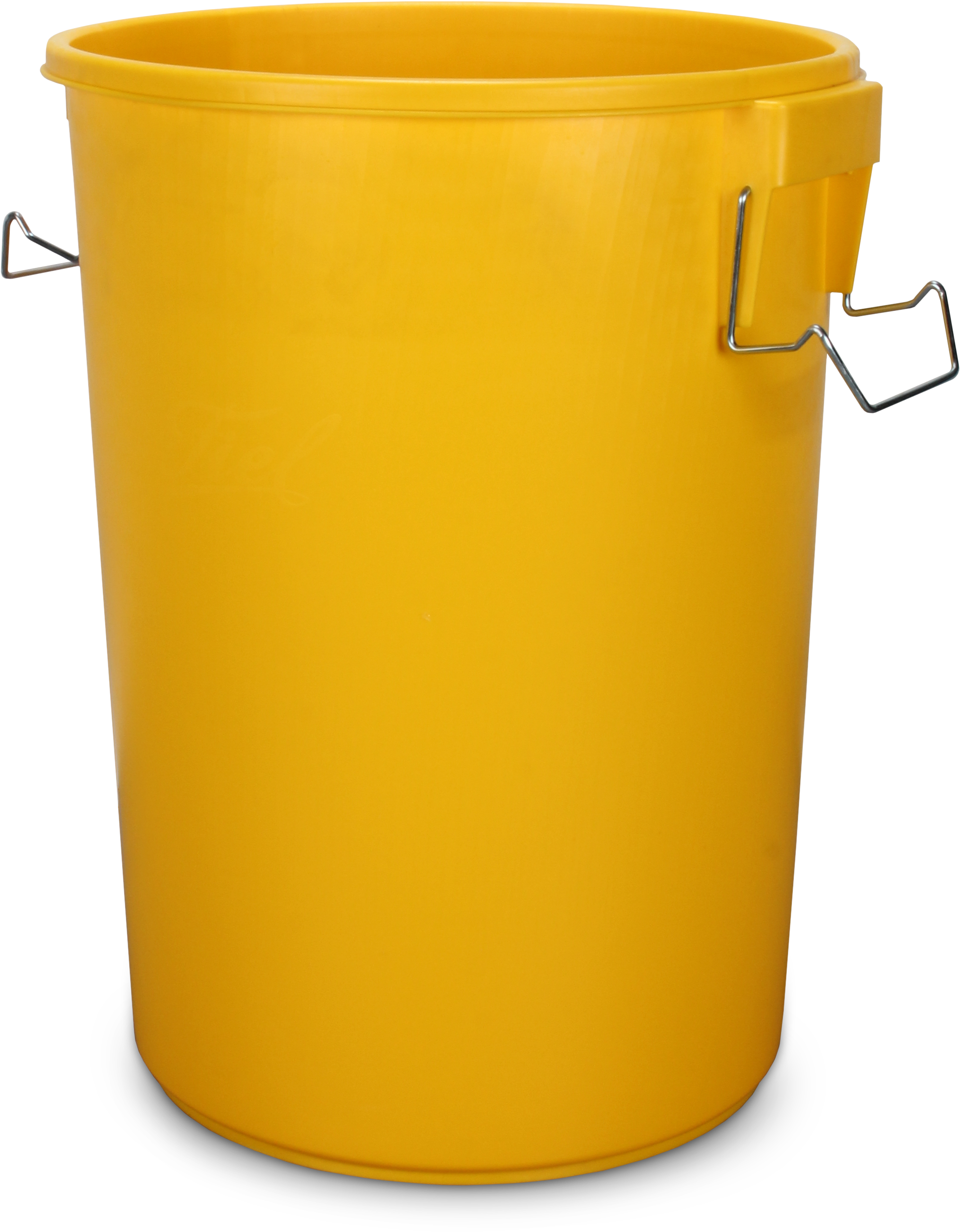 Dustbin - Plastic Clipart (3456x5184), Png Download