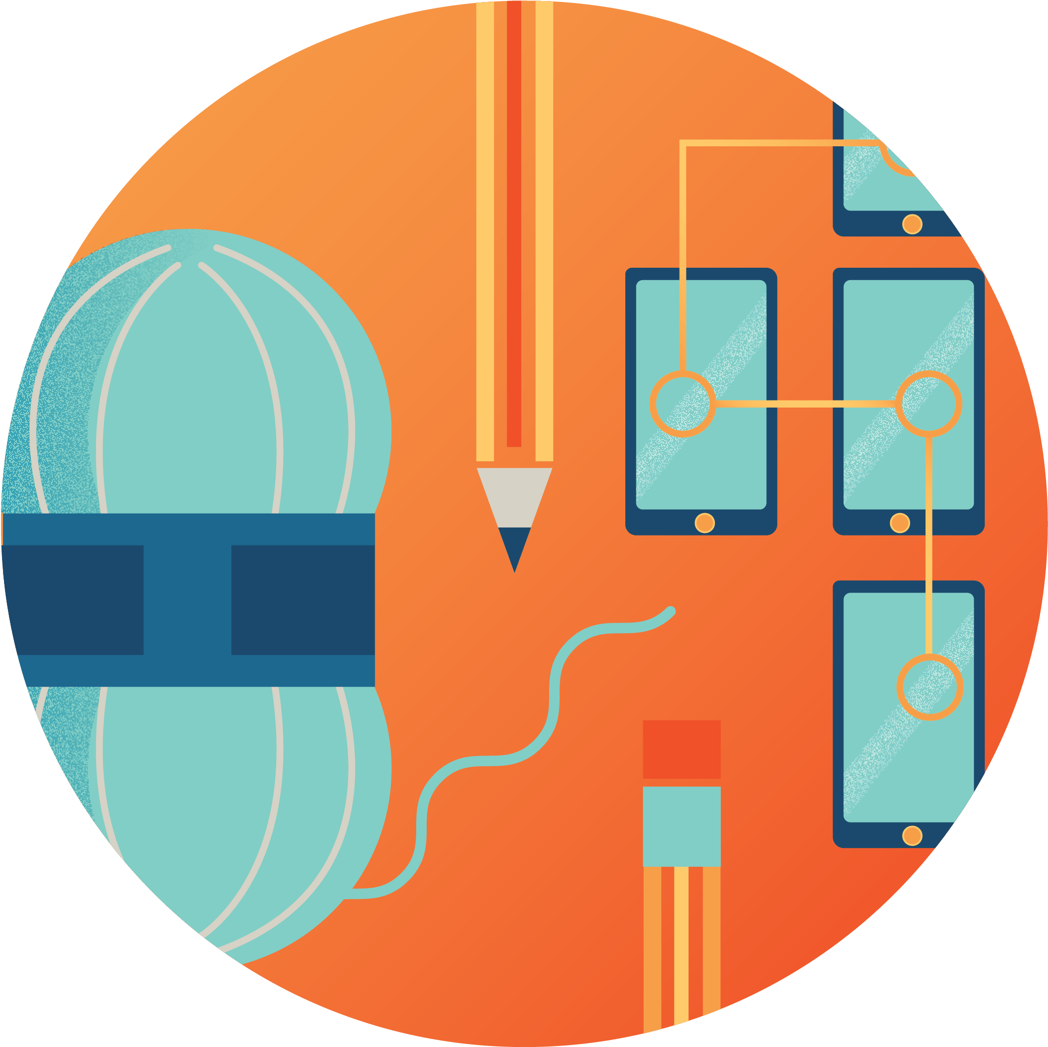 So - Circle Clipart (2158x2158), Png Download