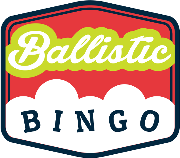 Bingo Clipart (600x600), Png Download