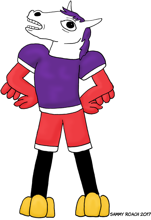 London Ontario Halloween Costume Western University - Cartoon Clipart (768x1024), Png Download