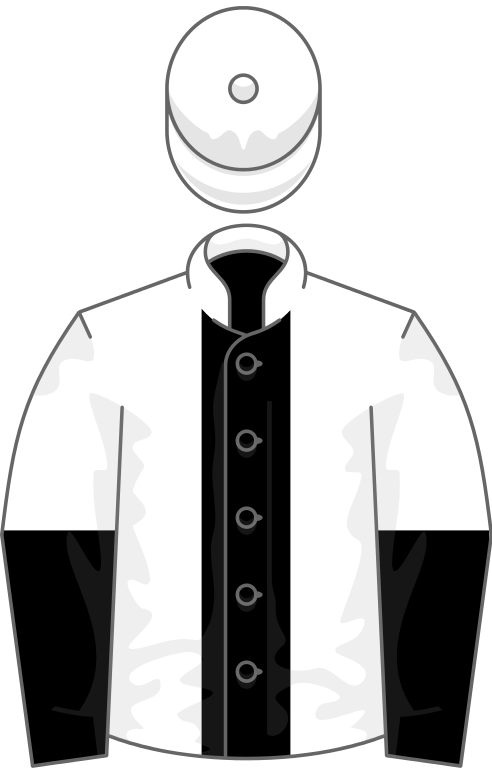 Owner Ken Bevan, Stuart Brain - Quartered Cap Clipart (492x768), Png Download