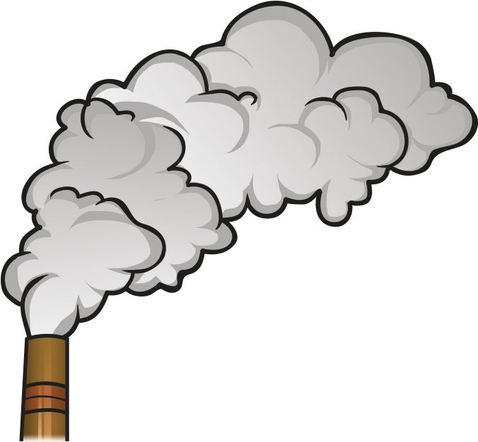 Download Smoke Clipart (1080362) PinClipart