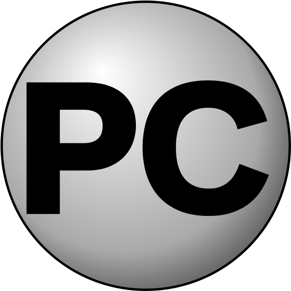 Field Hockey Ballpenaltycorner - Circle Clipart (600x600), Png Download