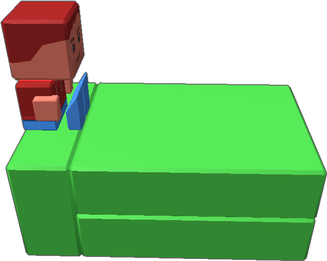 Attractive Prototype C1 Now This Prototype Attracts - Box Clipart (768x768), Png Download