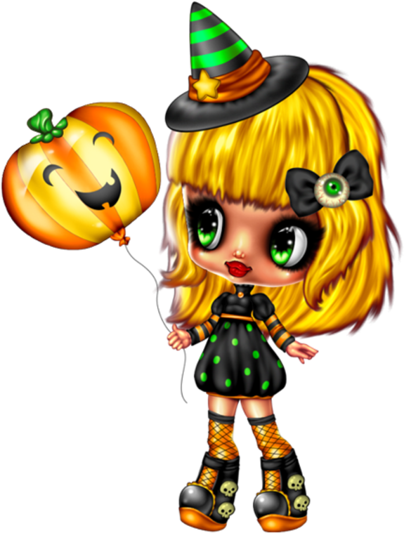 Halloween, Blog, Image, Mishka, Halloween Labels, Spooky - Portable Network Graphics Clipart (800x800), Png Download