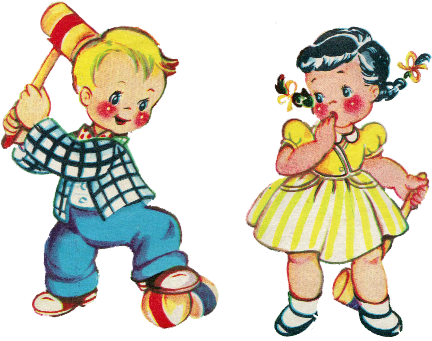 Vintage Imagespunto Croce - Cross-stitch Clipart (1600x1188), Png Download