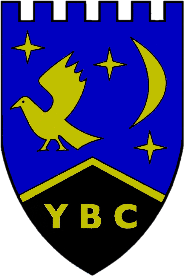 Ysgol Bryn Castell - Debdeb Clipart (1013x1013), Png Download