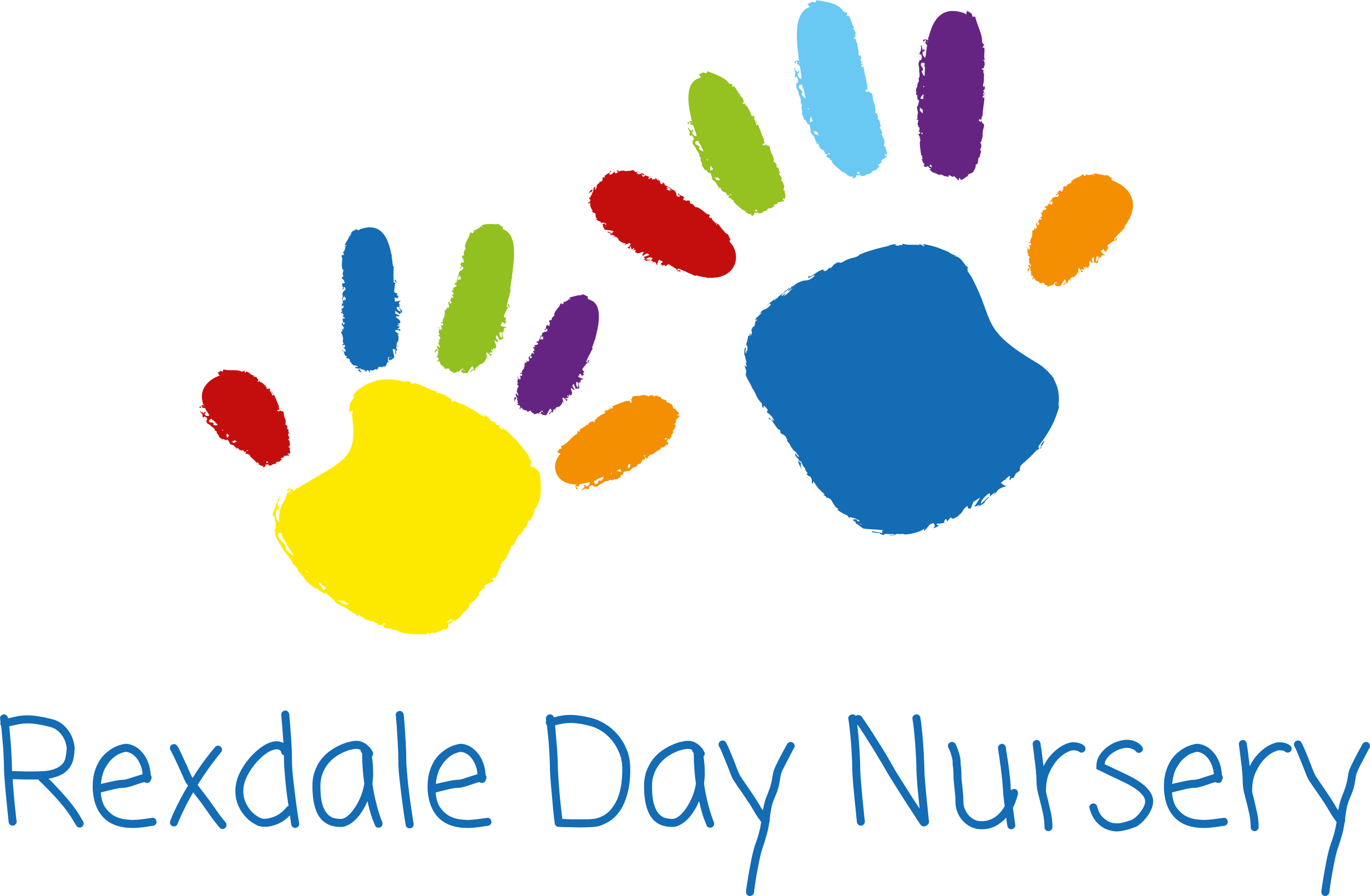 Rexdale Day Nursery Clipart (2469x1615), Png Download