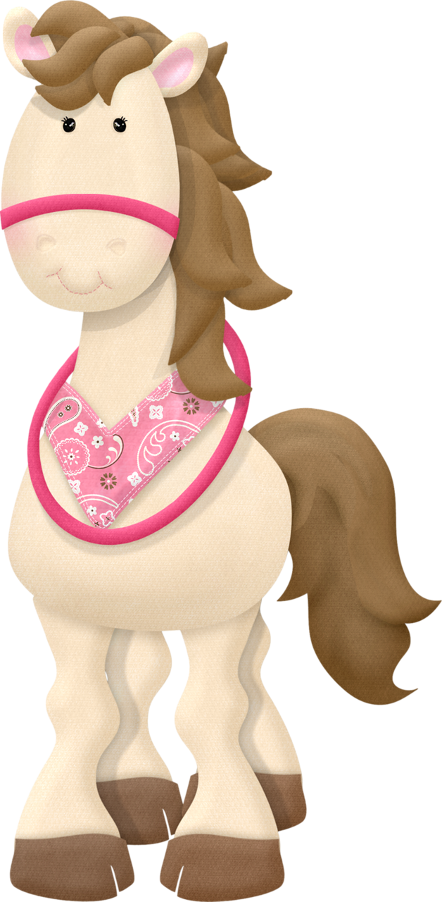 Фотки Cowboy Theme, Cowgirl Party, Western Cowboy, - Cowgirl Horse Clipart - Png Download (628x1280), Png Download