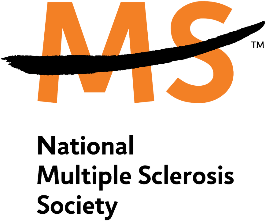 Picture - National Multiple Sclerosis Society Logo Clipart (943x800), Png Download